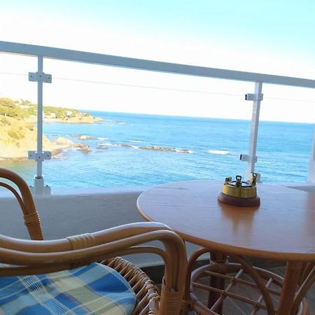 Ca La Nuri Pis 4 Vistas Al Mar Apartment Llanca Ngoại thất bức ảnh
