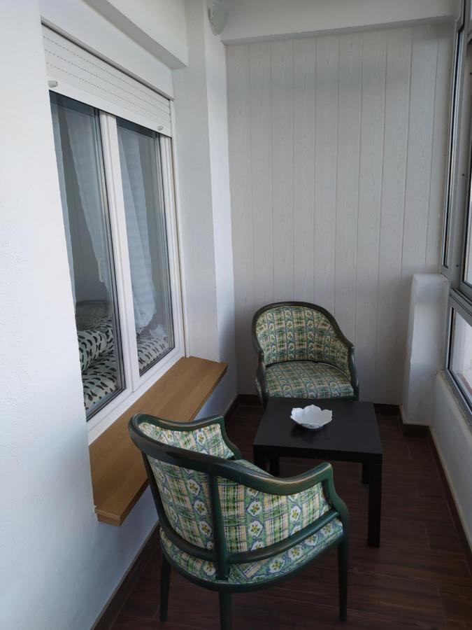 Ca La Nuri Pis 4 Vistas Al Mar Apartment Llanca Ngoại thất bức ảnh