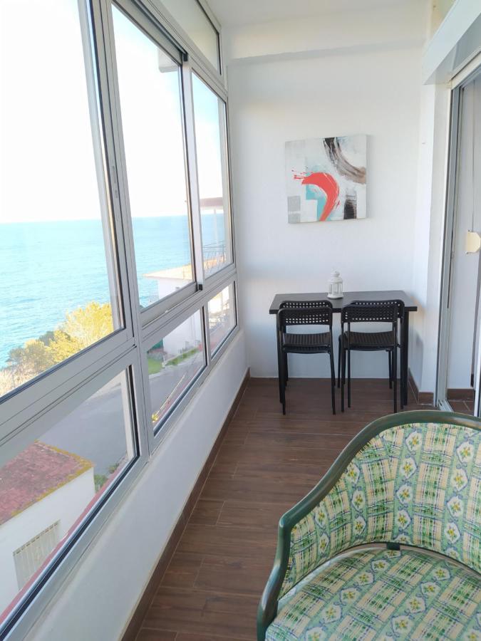Ca La Nuri Pis 4 Vistas Al Mar Apartment Llanca Ngoại thất bức ảnh