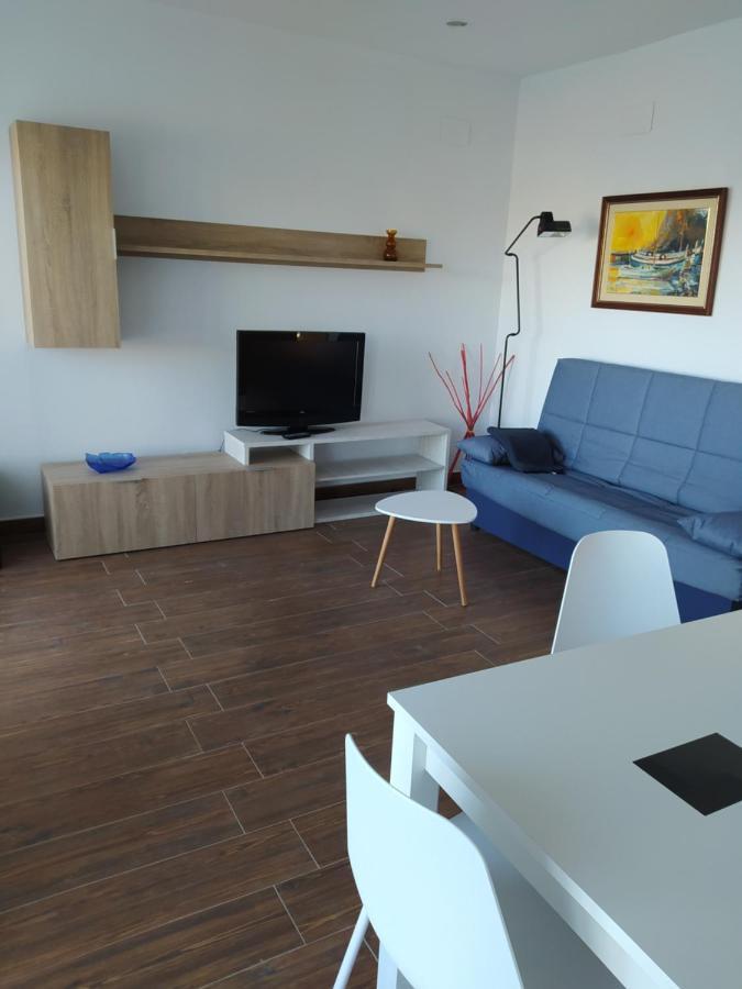 Ca La Nuri Pis 4 Vistas Al Mar Apartment Llanca Ngoại thất bức ảnh