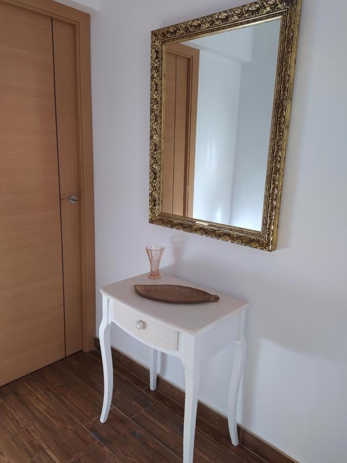 Ca La Nuri Pis 4 Vistas Al Mar Apartment Llanca Ngoại thất bức ảnh