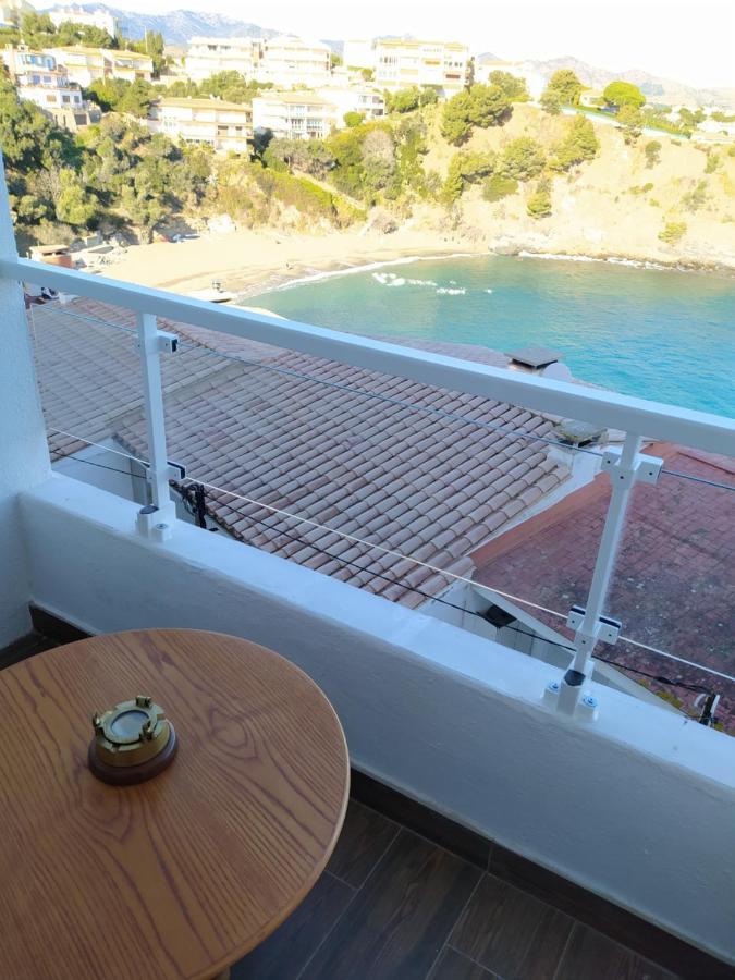 Ca La Nuri Pis 4 Vistas Al Mar Apartment Llanca Ngoại thất bức ảnh