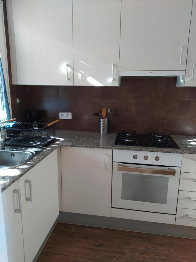 Ca La Nuri Pis 4 Vistas Al Mar Apartment Llanca Ngoại thất bức ảnh