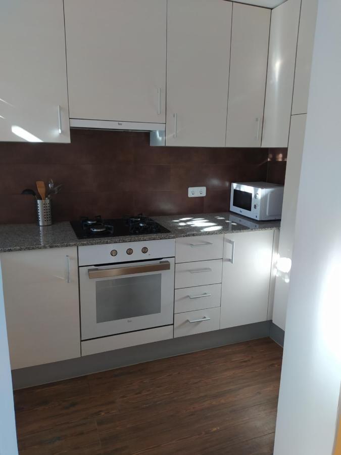 Ca La Nuri Pis 4 Vistas Al Mar Apartment Llanca Ngoại thất bức ảnh