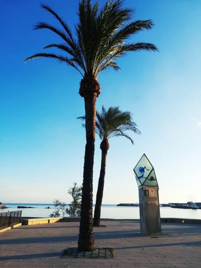 Ca La Nuri Pis 4 Vistas Al Mar Apartment Llanca Ngoại thất bức ảnh