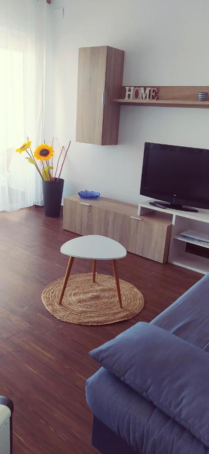 Ca La Nuri Pis 4 Vistas Al Mar Apartment Llanca Ngoại thất bức ảnh