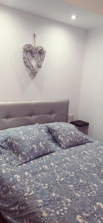 Ca La Nuri Pis 4 Vistas Al Mar Apartment Llanca Ngoại thất bức ảnh