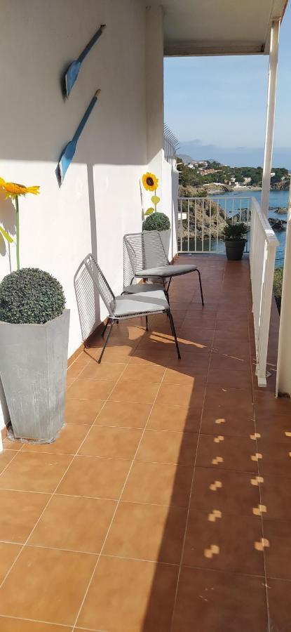 Ca La Nuri Pis 4 Vistas Al Mar Apartment Llanca Ngoại thất bức ảnh